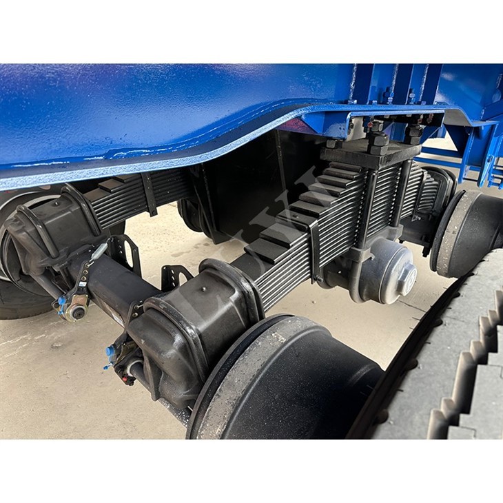 2 Axle Side Wall Semi Trailer Customizable Cargo Transport price 2 Axle Side Wall Semi Trailer Customizable Cargo Transport price