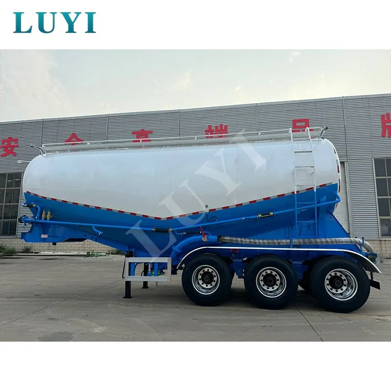 Δεξαμενή τσιμέντου ανθρακοχάλυβα 38 κυβικών μέτρων