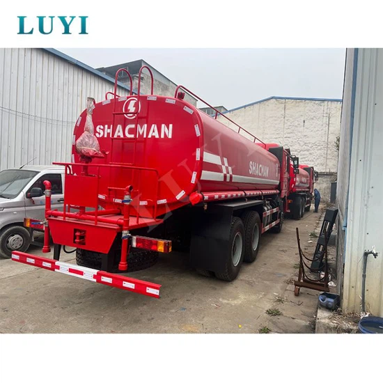 Τρακτέρ Shacman 6x4 420hp