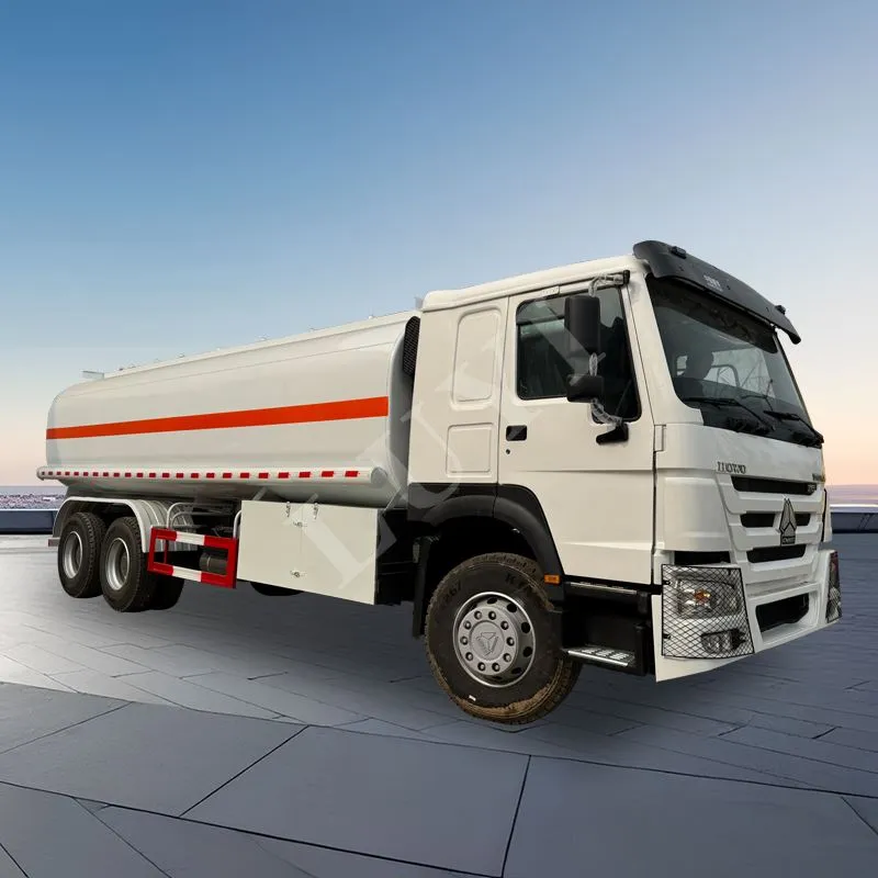 45.000 - λίτρο ημι-ρυμουλκούμενο πετρελαίου ανθρακούχου χάλυβα